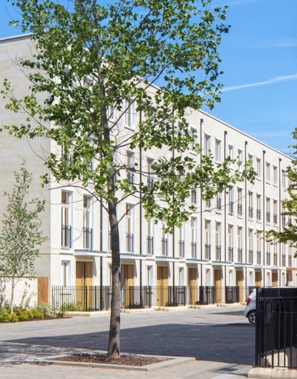 Bath Riverside