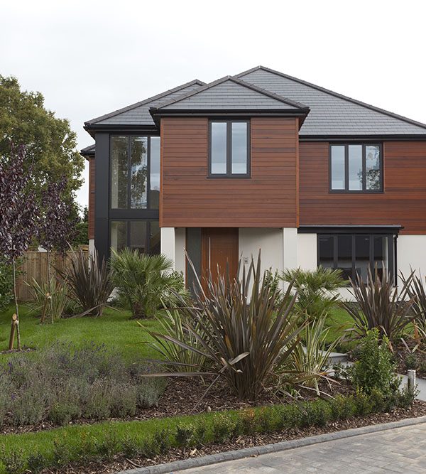 Greenplan Designer Homes – Hassocks