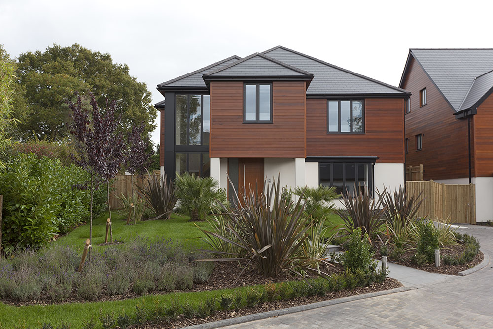 Greenplan Designer Homes – Hassocks