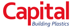 Capital Building Plastics Logo