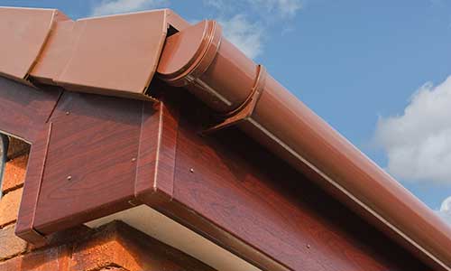 pvc fascia