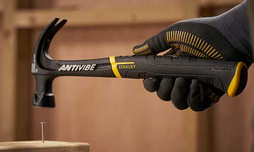Stanley hammer tools