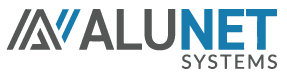LOGO-ALUNET