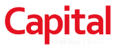 Capital Building Plastics Logo