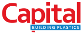 CBP-logo-2025 Capital Building Plastics Logo